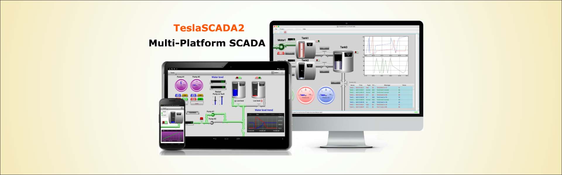 Automation Solution